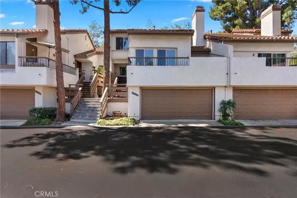 26646 Guadiana, Mission Viejo, CA 92691