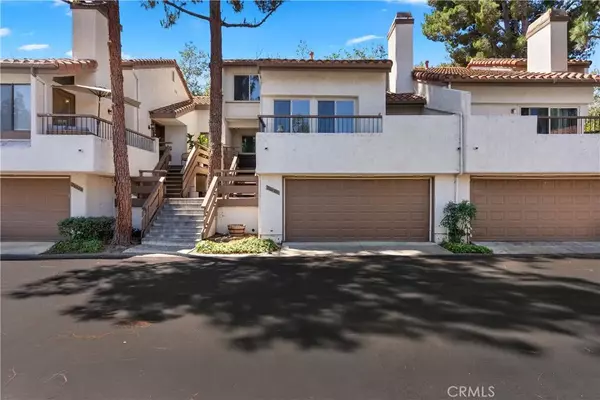 26646 Guadiana, Mission Viejo, CA 92691