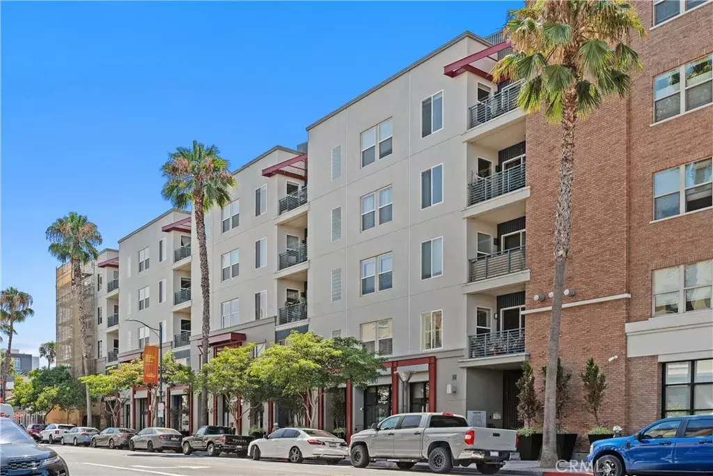 Long Beach, CA 90802,300 E 4th Street #205