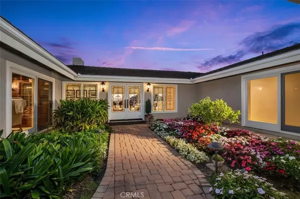 32591 Mediterranean Drive, Dana Point, CA 92629