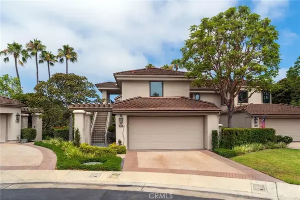 106 Ocean Vista, Newport Beach, CA 92660