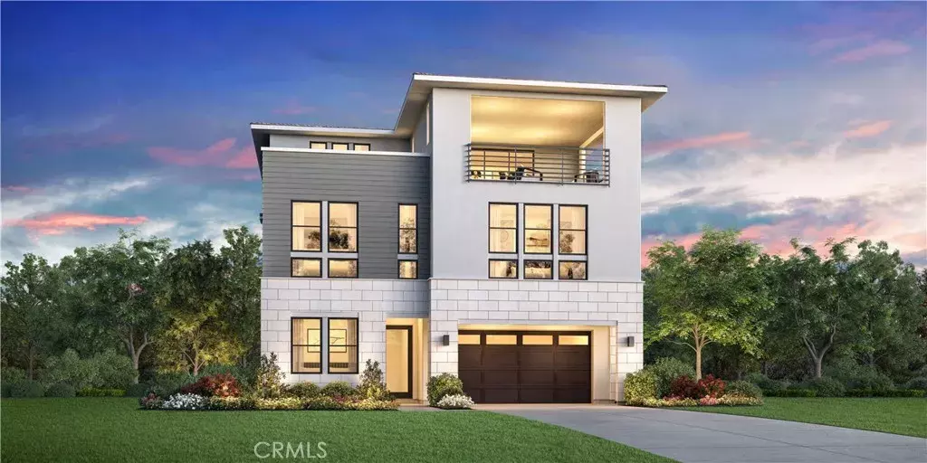 147 Creation, Irvine, CA 92618