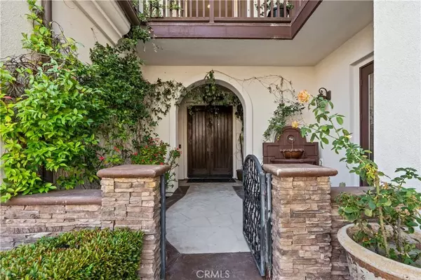 Coto De Caza, CA 92679,3 Hubbard Way