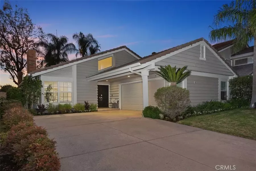 8 Recodo, Irvine, CA 92620