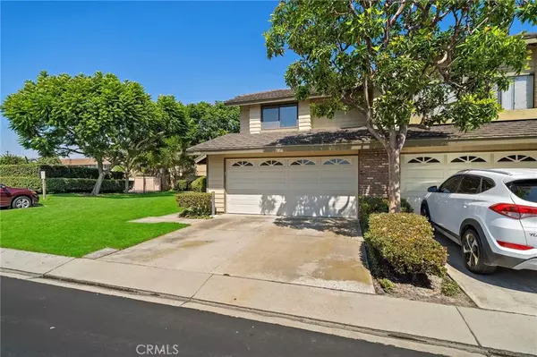 Fountain Valley, CA 92708,18108 Hearth Drive