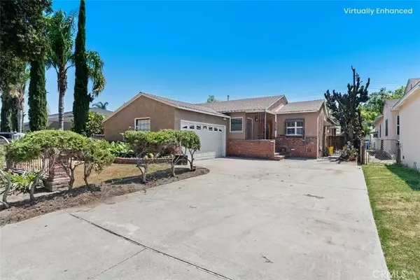9538 Wheelock Street, Pico Rivera, CA 90660