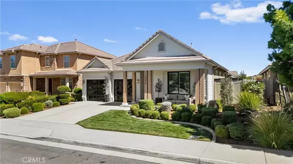 Perris, CA 92571,2056 Caltha Way