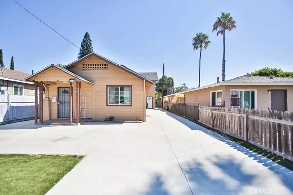 Tustin, CA 92780,1091 Bonita Street