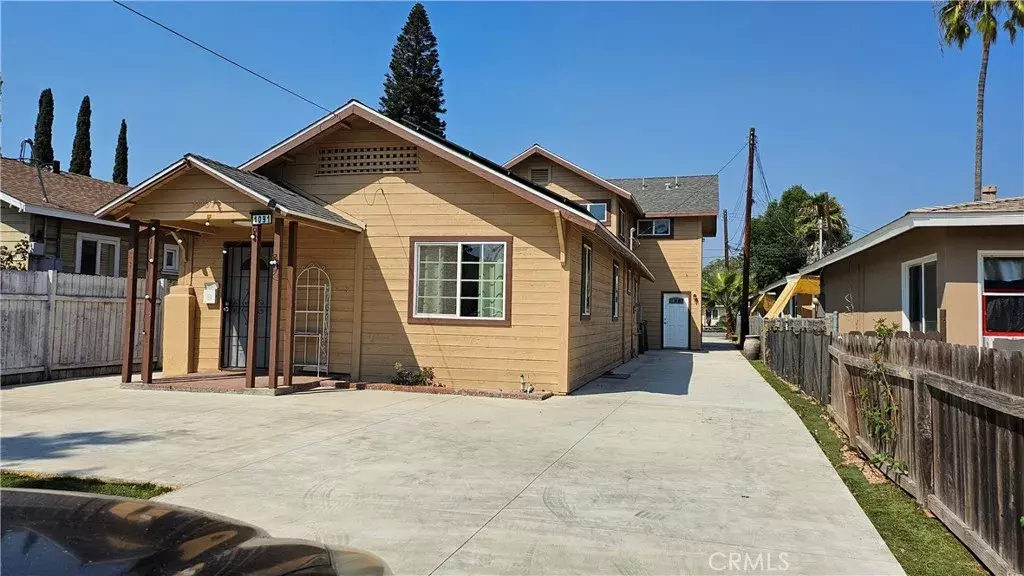 Tustin, CA 92780,1091 Bonita Street