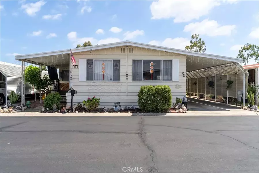 10200 Bolsa Ave Spc 85, Westminster, CA 92683