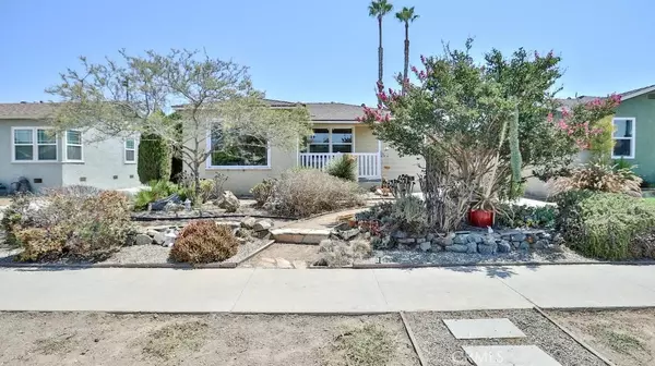 Long Beach, CA 90807,4726 Walnut Avenue