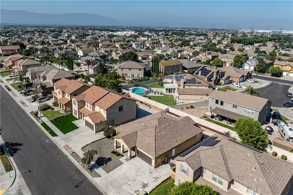 Eastvale, CA 92880,5927 Berryhill Drive