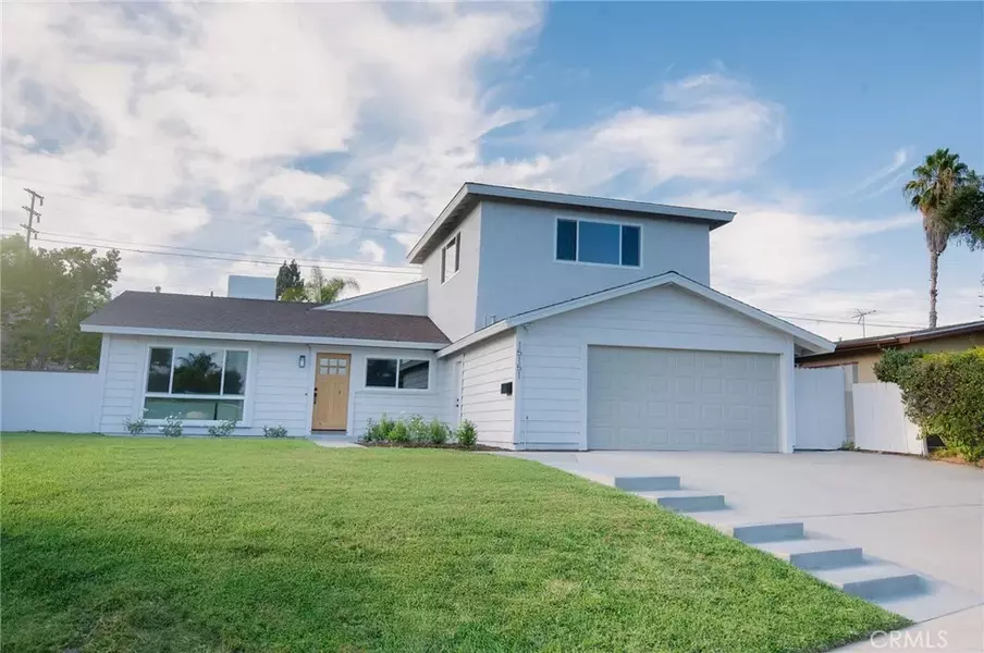 15151 Badlona Drive, La Mirada, CA 90638