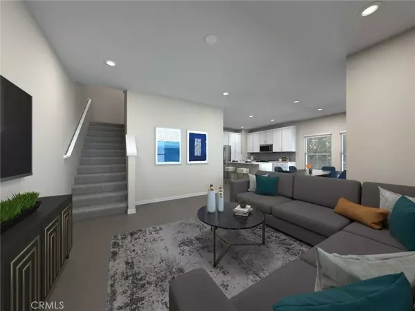 Pomona, CA 91768,1587 Stratus Drive