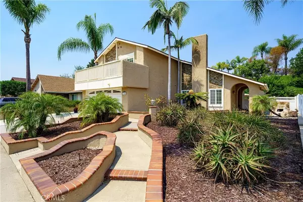 23251 Via Guadix, Mission Viejo, CA 92691