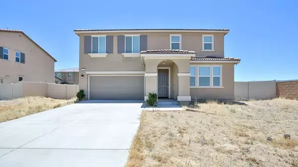 5160 W Avenue J5, Lancaster, CA 93536