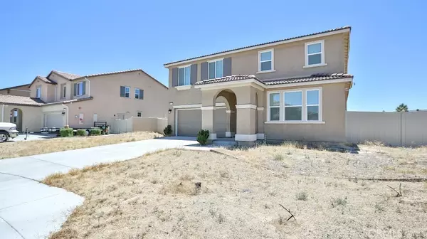 Lancaster, CA 93536,5160 W Avenue J5