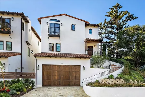 San Clemente, CA 92672,163 Calle Redondel