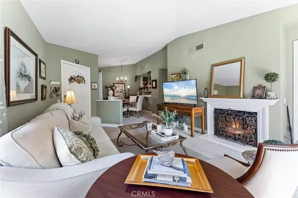Tustin, CA 92782,2960 Champion Way #709