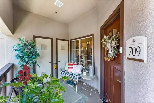 Tustin, CA 92782,2960 Champion Way #709