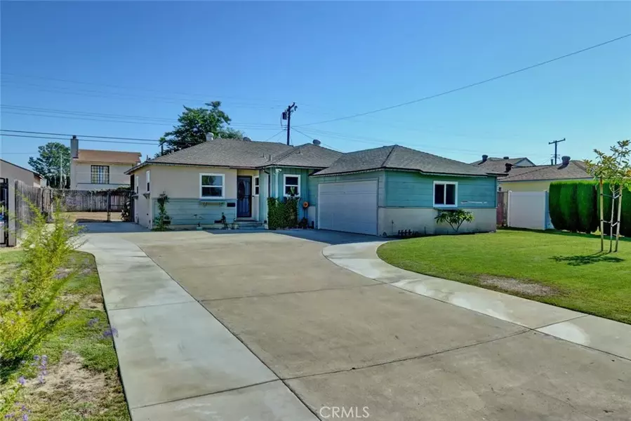 11882 Daniel Avenue, Garden Grove, CA 92840