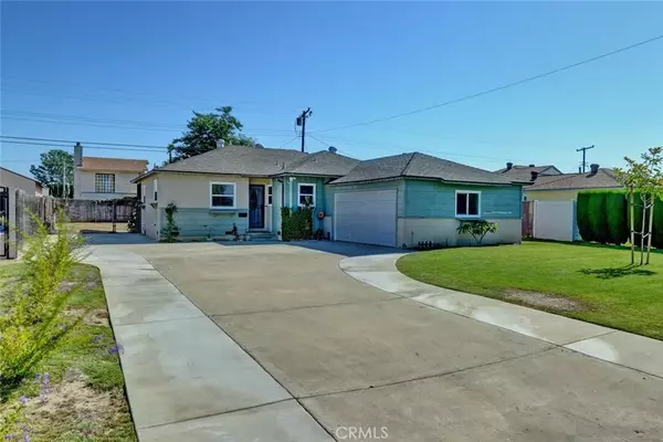 11882 Daniel Avenue, Garden Grove, CA 92840