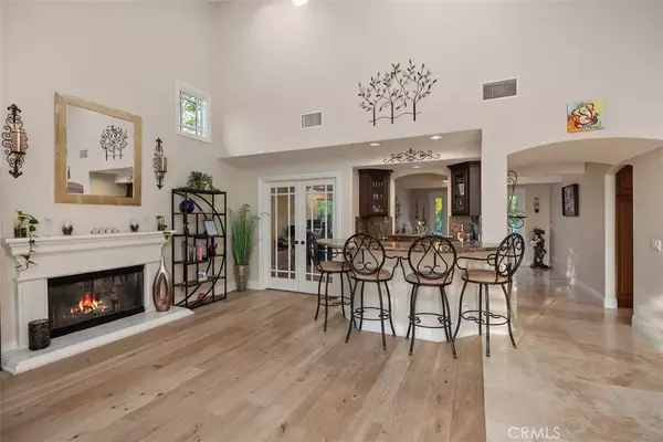 Coto De Caza, CA 92679,8 Eastridge