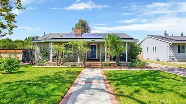 Santa Ana, CA 92706,1009 E Buffalo Avenue