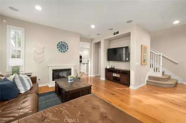 Tustin, CA 92782,15205 Severyns Road