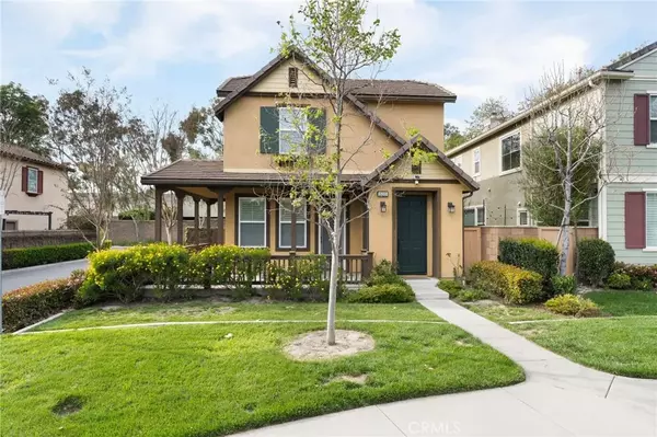 Tustin, CA 92782,15205 Severyns Road