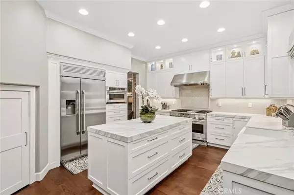 Coto De Caza, CA 92679,10 Westchester Court