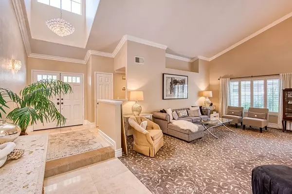 Coto De Caza, CA 92679,35 Lexington Way