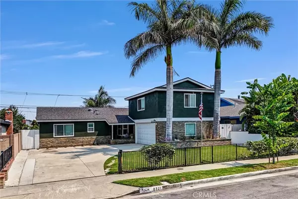 Huntington Beach, CA 92647,8321 Terry Drive