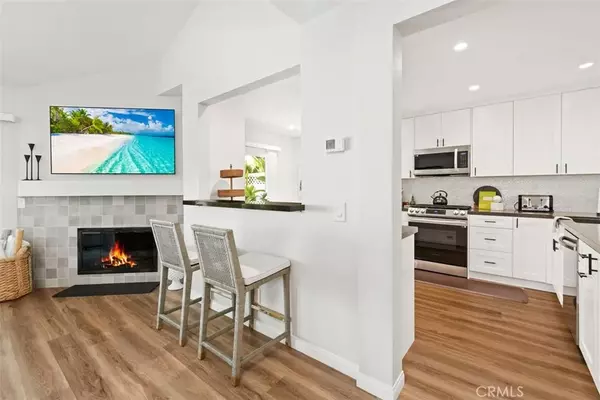 Laguna Niguel, CA 92677,5 Pointe Sur #123