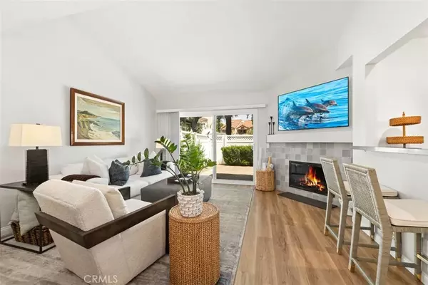 Laguna Niguel, CA 92677,5 Pointe Sur #123