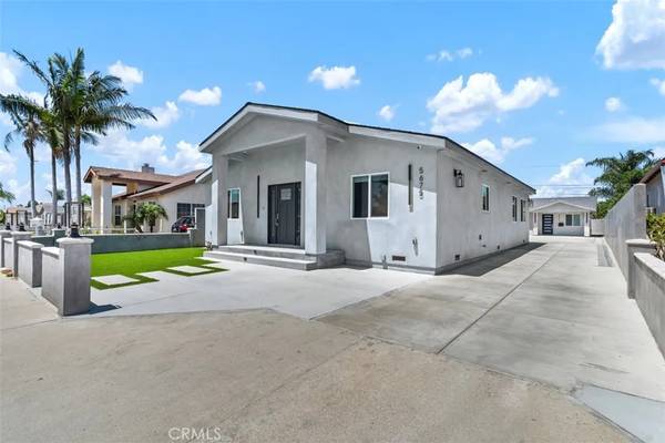 5671 Vonnie Lane, Cypress, CA 90630