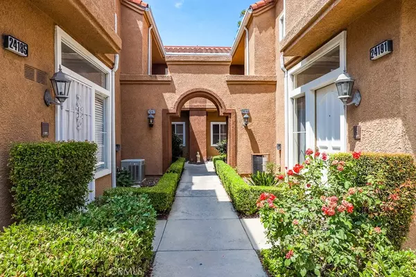 Lake Forest, CA 92630,24189 HARBOR RIDGE Lane #82