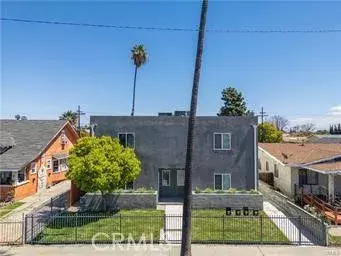 6828 Miramonte Boulevard, Los Angeles, CA 90001