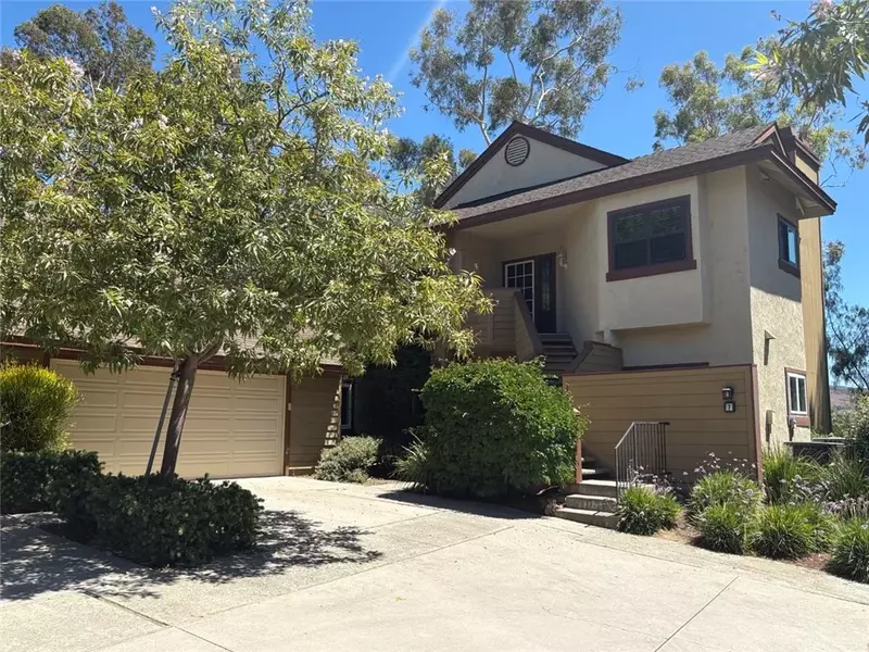 7 Rainbow #4, Irvine, CA 92603