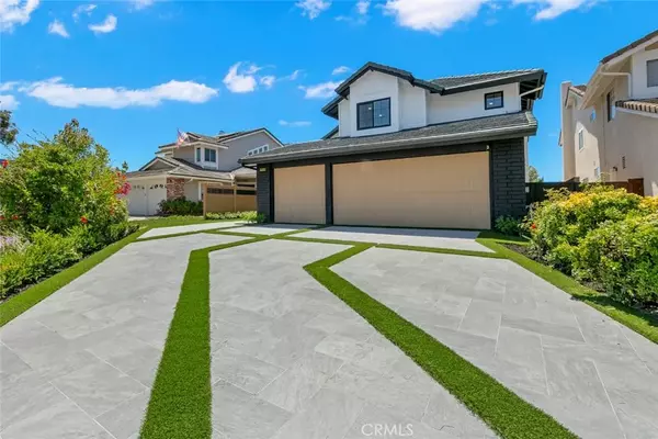 Trabuco Canyon, CA 92679,32232 Fall River Road