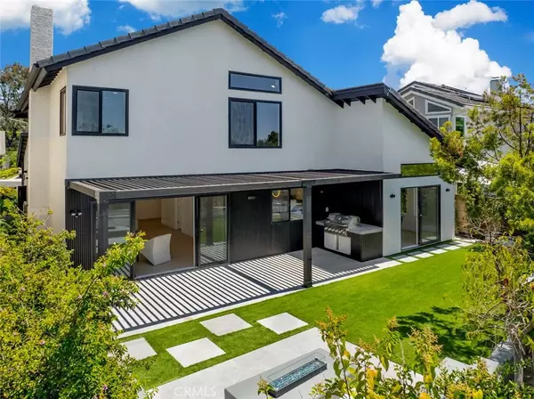 Trabuco Canyon, CA 92679,32232 Fall River Road