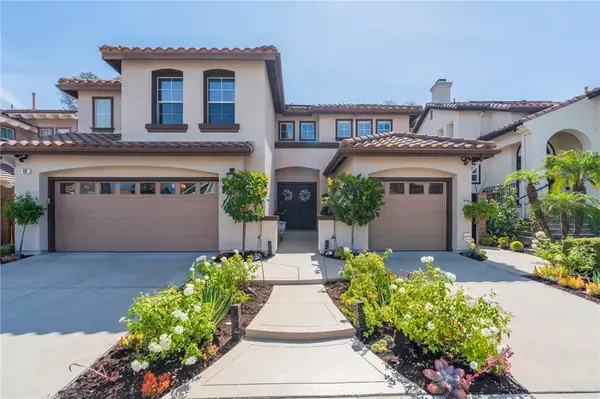 Rancho Santa Margarita, CA 92688,49 Castletree