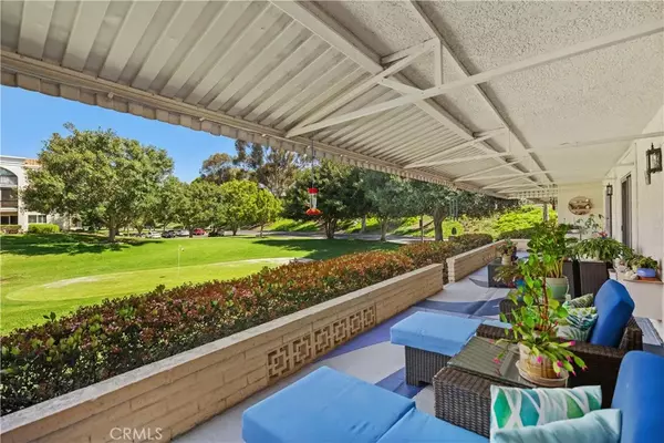 Laguna Woods, CA 92637,5472 Paseo Del Lago East #B