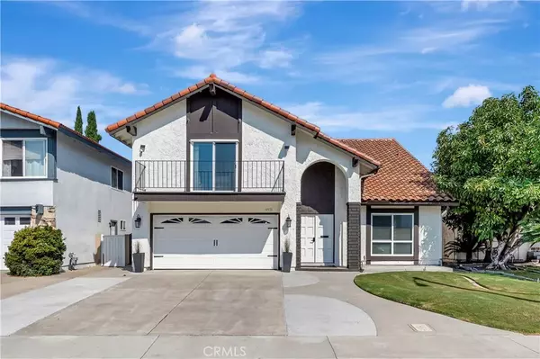 14931 Mayten Avenue, Irvine, CA 92606