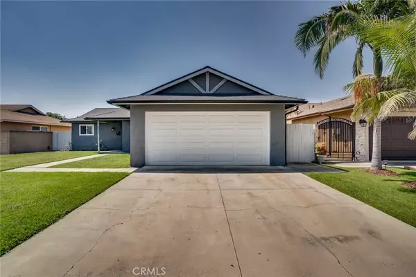 Westminster, CA 92683,9172 Margate Circle