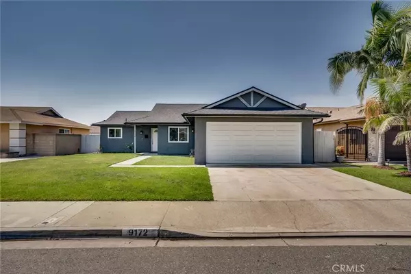 Westminster, CA 92683,9172 Margate Circle