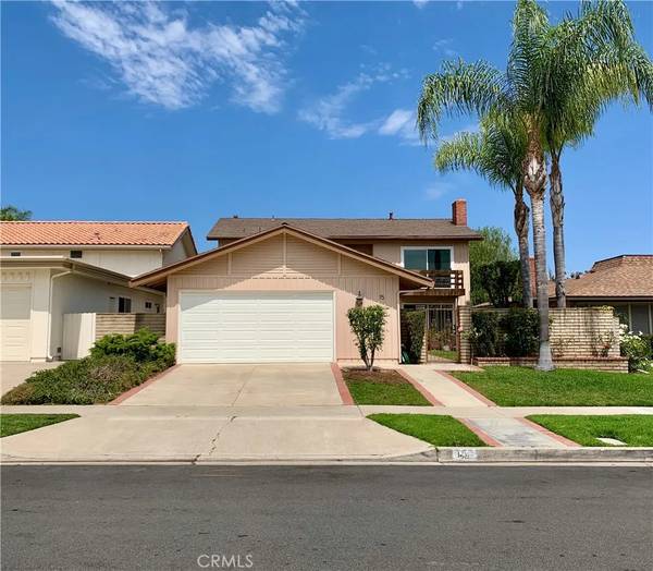 15 Butler Street, Irvine, CA 92612