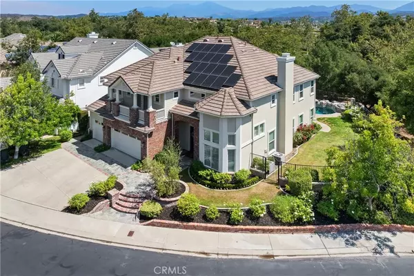 9 Sky Meadow, Coto De Caza, CA 92679