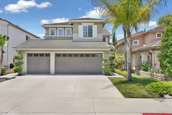 27585 Rosebud Way, Laguna Niguel, CA 92677
