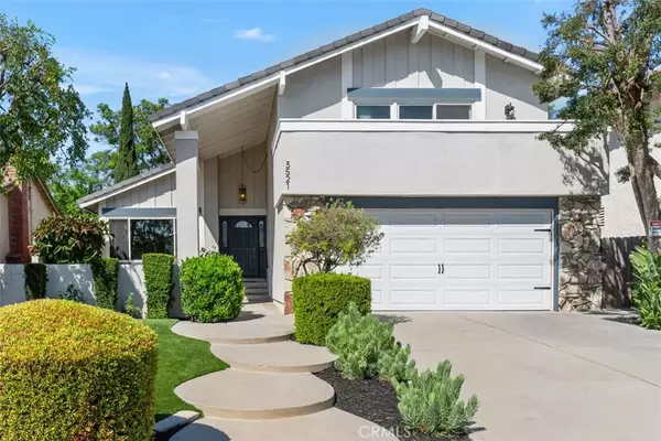 3521 Pecan Street, Irvine, CA 92606